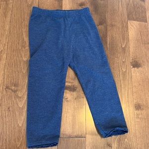 Baby gap leggings basics items
